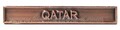 Fascetta Qatar