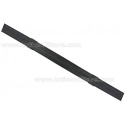 Soggolo in Rayon Nero VSP Ruolo Agenti