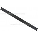 Soggolo in Rayon Nero VSP Ruolo Agenti