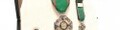 Set Cavaliere OMRI Ordine Merito Repubblica Italiana