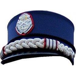 Chepì Ispettore Generale Gendarmeria Vaticana