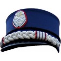 Chepì Ispettore Generale Gendarmeria Vaticana