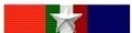 Nastrino Pubbliche Calamità CMCRI oltre 3 Operazioni