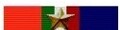 Nastrino Pubbliche Calamità CMCRI con 2 Operazioni
