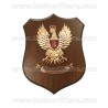 Crest Polizia di Stato