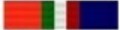 Nastrino Benemerenza Pubbliche Calamità CMCRI