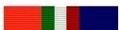 Nastrino Benemerenza Pubbliche Calamità CMCRI