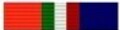 Nastrino Benemerenza Pubbliche Calamità CMCRI