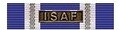 Nastrino ISAF Nato Afghanistan dal 2011