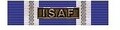 Nastrino ISAF Nato Afghanistan dal 2011