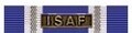 Nastrino ISAF Nato Afghanistan dal 2011