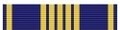 Nastrino Indiana National Guard Commendation