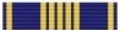 Nastrino Indiana National Guard Commendation