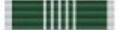 Nastrino Army Commendation Medal