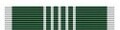 Nastrino Army Commendation Medal