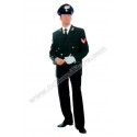 Divisa Gala Appuntato Scelto Arma Carabinieri