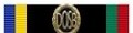 Nastrino DOSB Bronzo Brevetto Sportivo Tedesco
