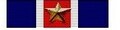 Nastrino Valore Arma Carabinieri Stella Bronzo