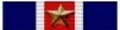 Nastrino Valore Arma Carabinieri Stella Bronzo
