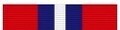 Nastrino Merito Arma Carabinieri Bronzo
