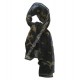 Sciarpa a Rete Woodland Camo