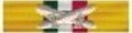 Nastrino Golfo Persico con Spade