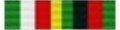 Nastrino Missione Afghanistan Guardia di Finanza