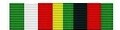 Nastrino Missione Afghanistan Guardia di Finanza