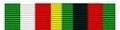 Nastrino Missione Afghanistan Guardia di Finanza