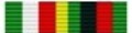 Nastrino Missione Afghanistan Guardia di Finanza