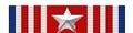 Nastrino Fondazione Carnegie Argento