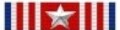 Nastrino Fondazione Carnegie Argento