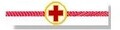 Nastrino Ufficiale Medico