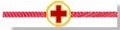 Nastrino Ufficiale Medico