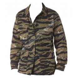 Giacca Tiger Stripes Vietnam Propper