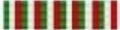 Nastrino Guerra 1915-18 con Meno di 12 Mesi sul Fronte