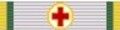 Nastrino Ufficiale Medico Guardia di Finanza