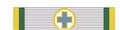 Nastrino Ufficiale Veterinario Guardia di Finanza