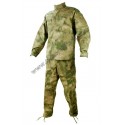 Mimetica A-TACS Foliage Green ASI