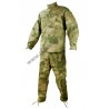 Mimetica A-TACS Foliage Green ASI