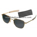 Occhiali Aviator Pilot American Optical Eyewear
