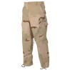 Pantalone US Desert Tre colori