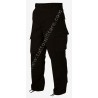 Pantaloni Militari US Neri