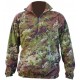 Maglione Pile Vegetato