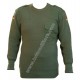 Maglione Lana Bundeswehr