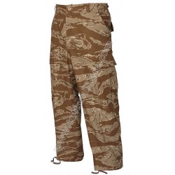 Pantaloni Tiger Stripes US
