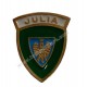 Scudetto Petto Brigata Alpina Julia