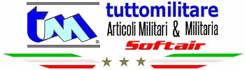Tutto Militare - Articoli Militari - Militaria Abbigliamento